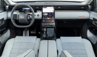 Yani Citroën C5 Aircross Türkiye’de