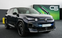 Yeni Citroen C5 Aircross satışa sunuldu!..