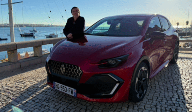 Yeni Clio Şubat ayında Türkiye’de!..