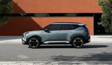 Yeni Kia Seltos tanıtıldı: İlk kez Avrupa’da satışa çıkacak