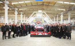 Yerli SWM G01 Pro Ocak’ta  satışa çıkıyor!..