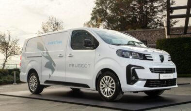 Yerli Üretim Peugeot Expert Traveller Yollara Çıkıyor