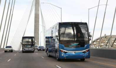 ‘Yönümüzü Avrupa’ya çeviriyoruz’