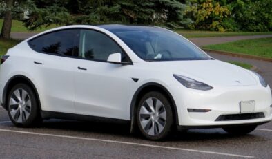 2025 yılında Türkiye’de en çok satılan 10 SUV modeli