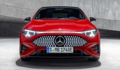 2026 Yılın Otomobili Ödülü kazananı belli oldu