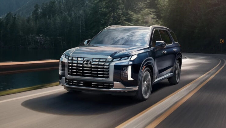 569 bin araçta hava yastığı hatası