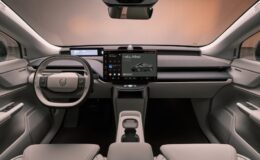 810 Km Menzilli Volvo EX60 Tanıtıldı