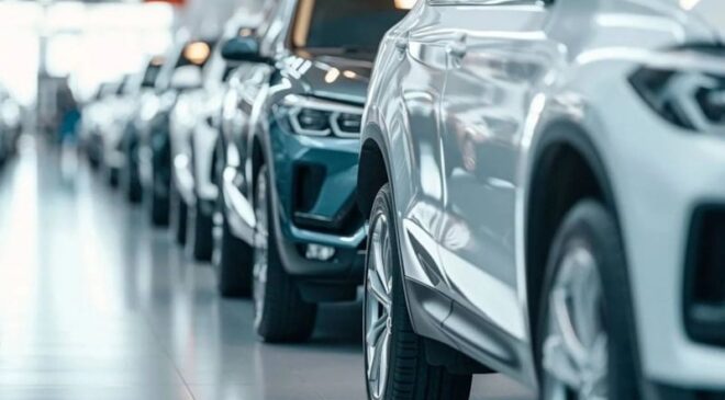 AB ve Çin, elektrikli araç fiyatları konusunda anlaştı