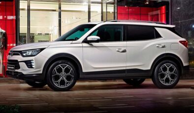 Adı Değişti, Fiyatlar Sıçradı, 2026 SsangYong Listesi Herkesi Şaşırttı!