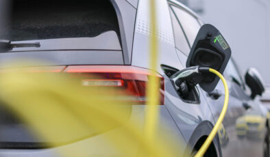 Almanya elektrikli araçları teşvik edecek