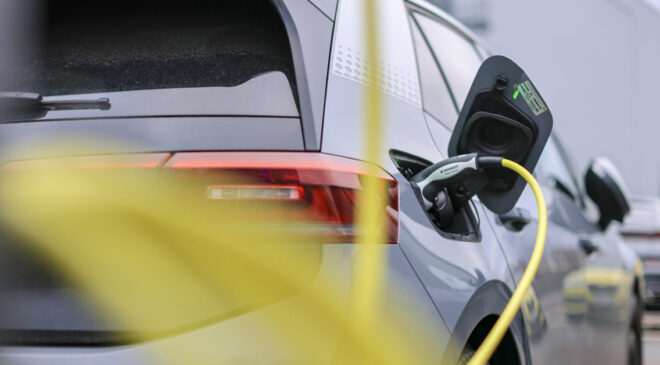 Almanya elektrikli araçları teşvik edecek