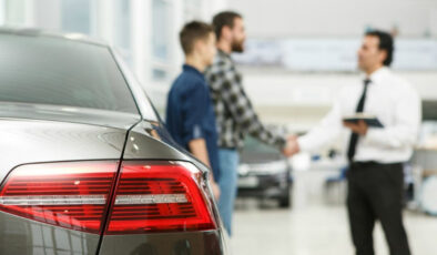 Araç fiyatları enflasyonun altında kaldı