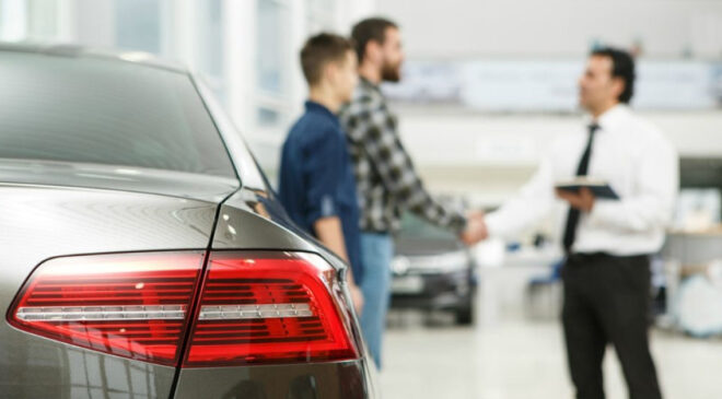 Araç fiyatları enflasyonun altında kaldı