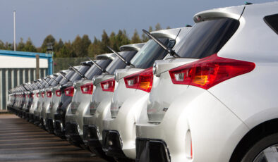 Araç kiralama sektörü 2026’dan umutlu