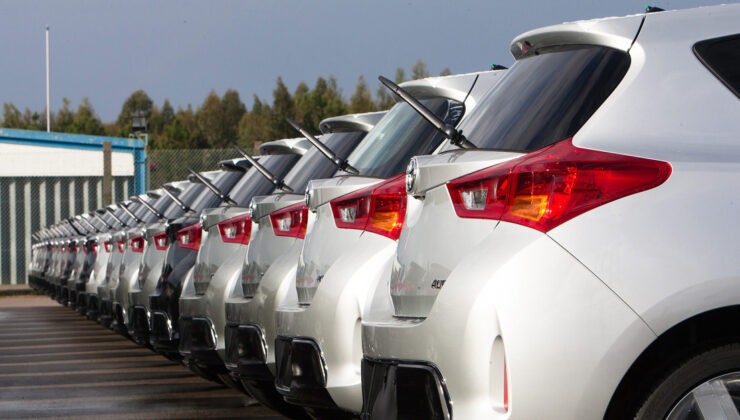 Araç kiralama sektörü 2026’dan umutlu