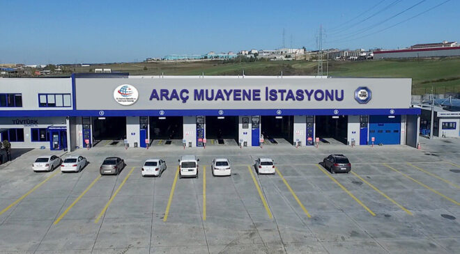 Araç muayene ücreti ne kadar oldu?