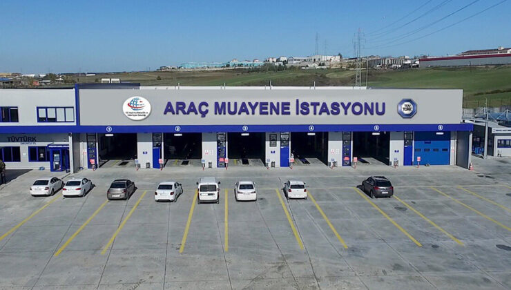 Araç muayene ücreti ne kadar oldu?