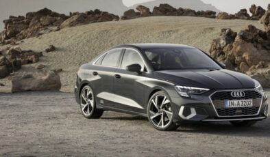 Audi’nin araç teslimatları 2025 yılında düştü