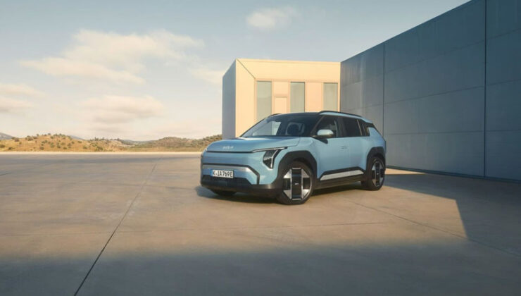 Benzinli Fiyatına Elektrikli SUV Mü? Kia EV3’te Herkesin Gözünden Kaçan Asıl Detay