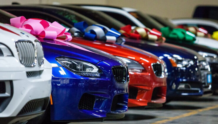 Bir rekor da ikinci elden geldi