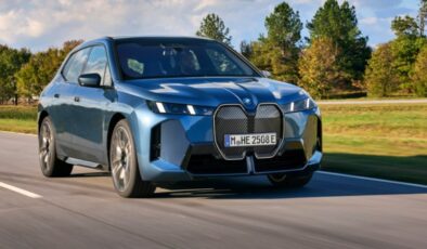 BMW, Türkiye’de tarihi satış rekoruna ulaştı: İşte 2025 rakamları