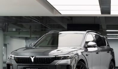 Bu Çinli SUV Türkiye’de Üretilecek mi? Voyah ‘Menzil Şampiyonu’ ile Sahaya İniyor!