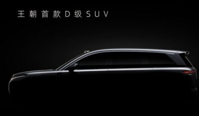 BYD, amiral gemisi Tang 9 ve Han 9 modellerini duyurdu