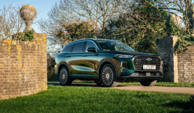 Chery’den İngiltere’de üretim hamlesi