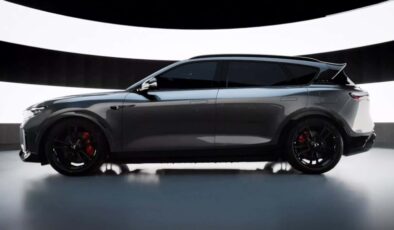 Çinli otomobil üreticisi Voyah Türkiye’de üretim yapacak