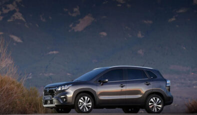 Clio Fiyatına Gerçek SUV Dönemi Başladı, Suzuki S-Cross Sessiz Sedasız Piyasayı Altüst Etti!