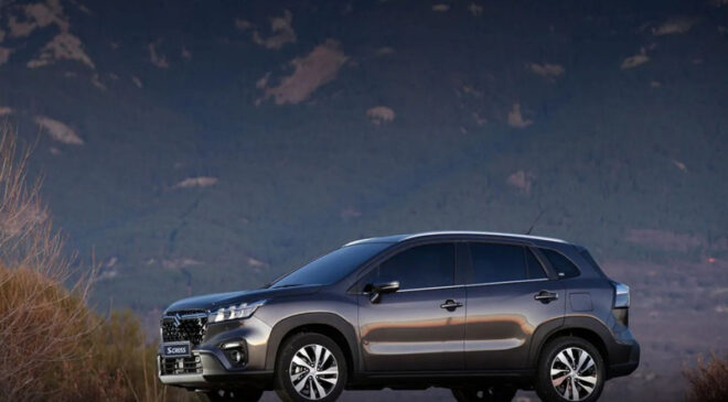 Clio Fiyatına Gerçek SUV Dönemi Başladı, Suzuki S-Cross Sessiz Sedasız Piyasayı Altüst Etti!