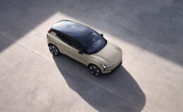 Clio Parasına Volvo Olur mu Demeyin, EX30’un 2026 Fiyatı Oyunu Baştan Yazdı!