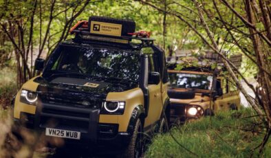 Defender Trophy İçin Başvuru Süreci Başladı