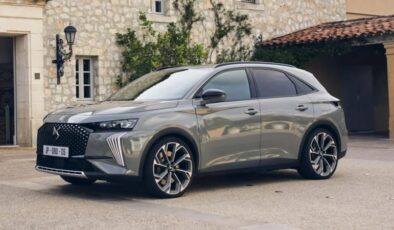 DS modellerinde ocak ayına özel kampanyalar