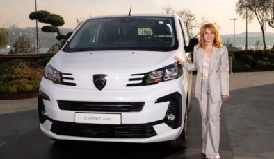 En büyük üçüncü pazarı Türkiye oldu