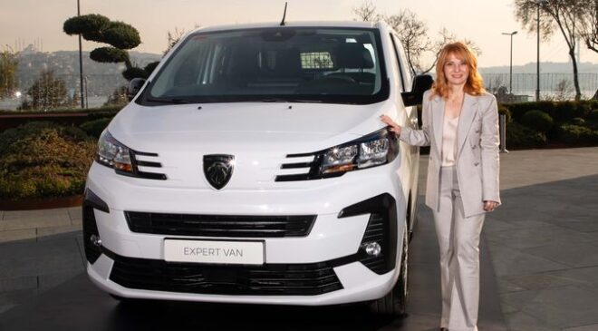 En büyük üçüncü pazarı Türkiye oldu