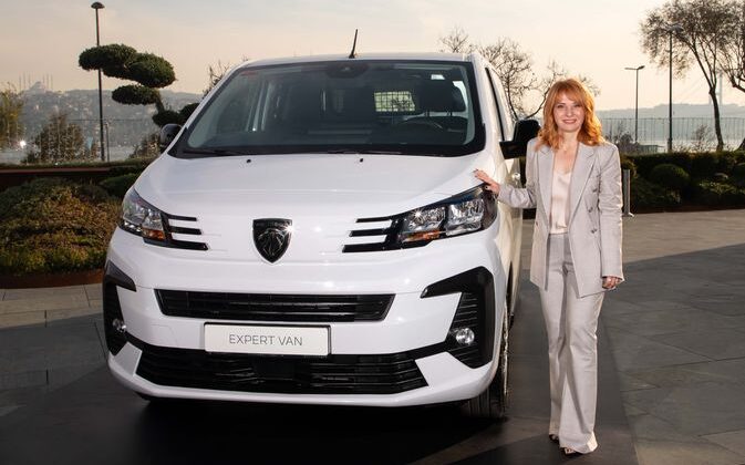 En büyük üçüncü pazarı Türkiye oldu