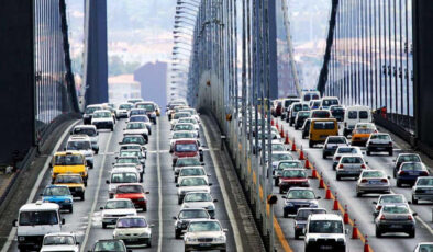 En çok araç arızası İstanbul’da yaşanıyor