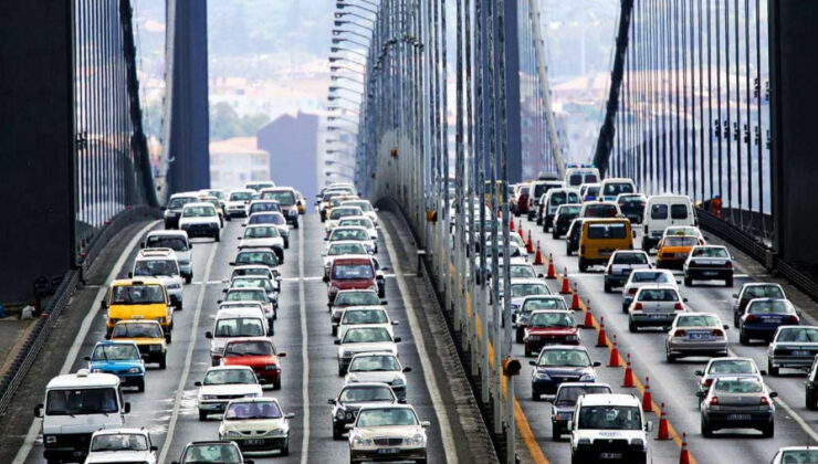 En çok araç arızası İstanbul’da yaşanıyor