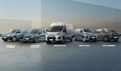 FIAT Professional ocak ayı kampanyasını duyurdu