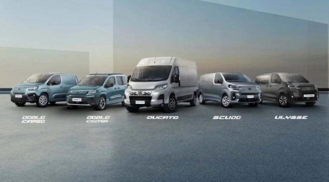 FIAT Professional ocak ayı kampanyasını duyurdu