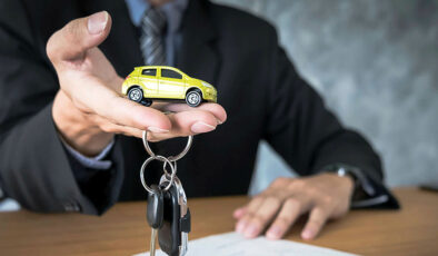 Garanti BBVA’dan ‘anında’ taşıt kredisi dönemi