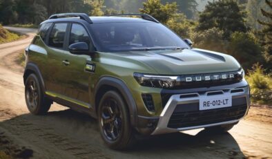 Hindistan’a özel Renault Duster tanıtıldı: İşte özellikleri