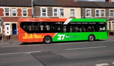 İngiltere’de güvenlik krizi: Yüzlerce otobüste Çin yapımı acil durdurma düğmesi bulunuyor