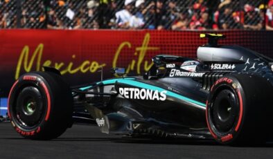 Mercedes Formula 1 takımı, Microsoft ile anlaştı