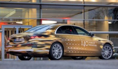 Mercedes’in 2026 planları: Birden çok yeni model yolda