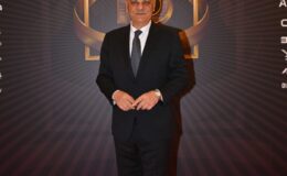 ODMD Gladyatör Ödülleri On Altıncı Kez Sektörü Buluşturan Heyecanlı Bir Tören ile Sahiplerini Buldu