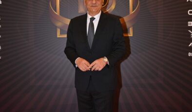 ODMD Gladyatör Ödülleri On Altıncı Kez Sektörü Buluşturan Heyecanlı Bir Tören ile Sahiplerini Buldu