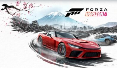 Otomobil tutkunları buraya: Forza Horizon 6 ön siparişe açıldı