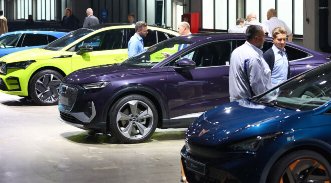 Otomotivde 2025 nasıl geçti?